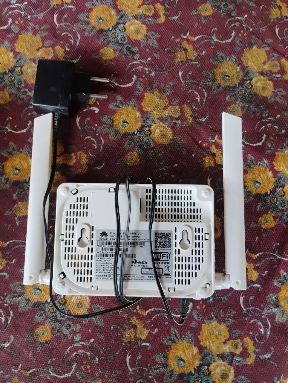Modem - Foto 2