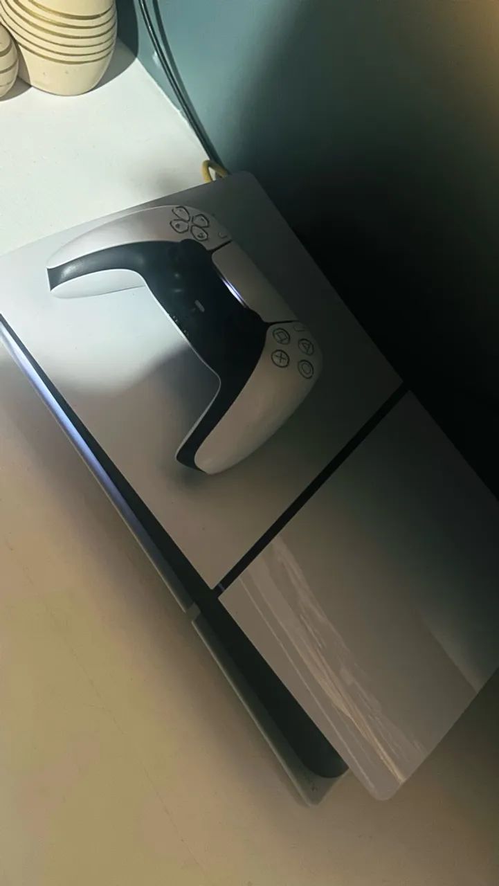Ps5 