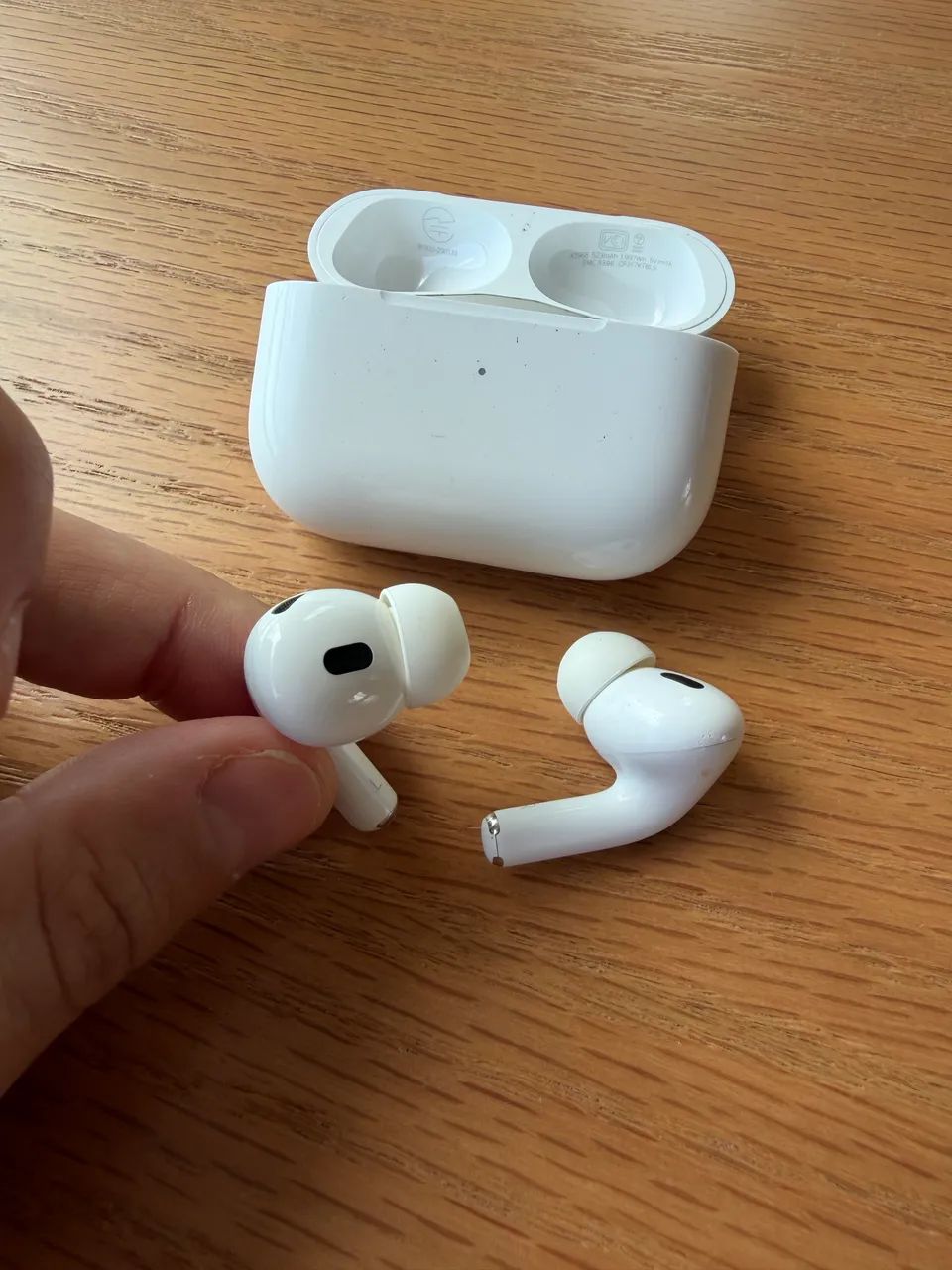 VENDO AirPod Pro 2 - Foto 3