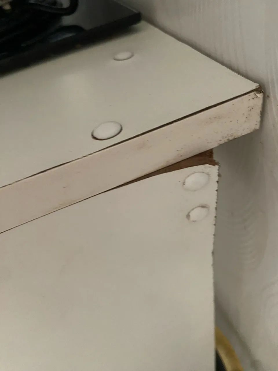 BANCADA PARA COOKTOP (com rodas) - Foto 3