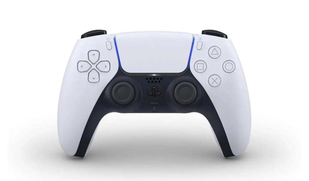 Controle PS5 + Dock - Foto 3
