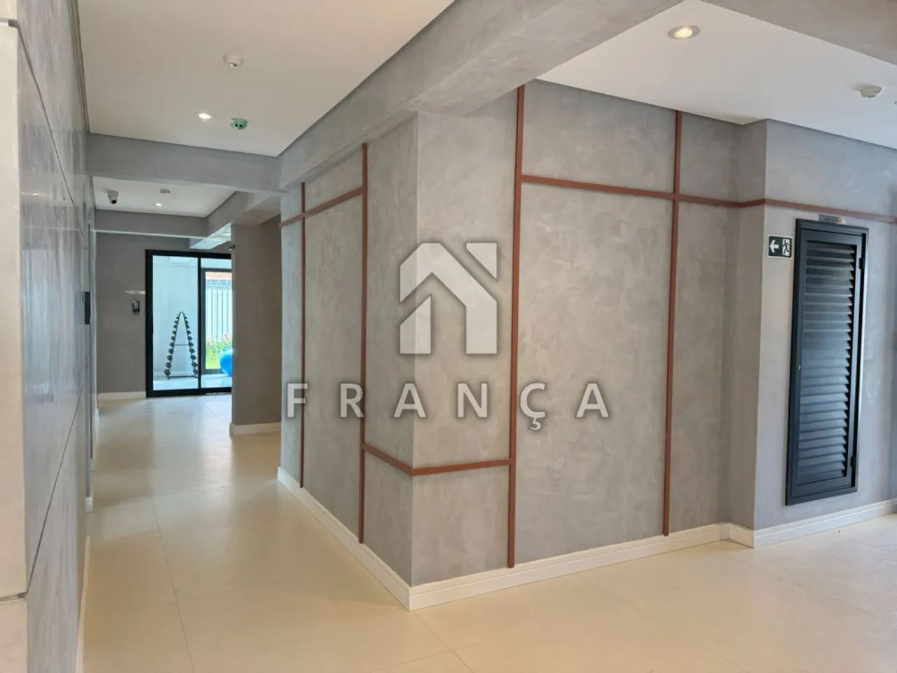 Locação Studio Villa Branca - Foto 3