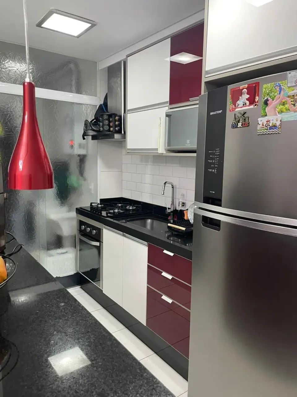 Imóvel para venda com 65 metros quadrados com 2 quartos em Centro - Diadema - SP