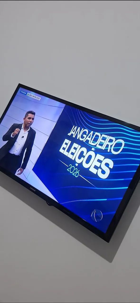VENDO TV 32 POLEGADAS - Foto 2