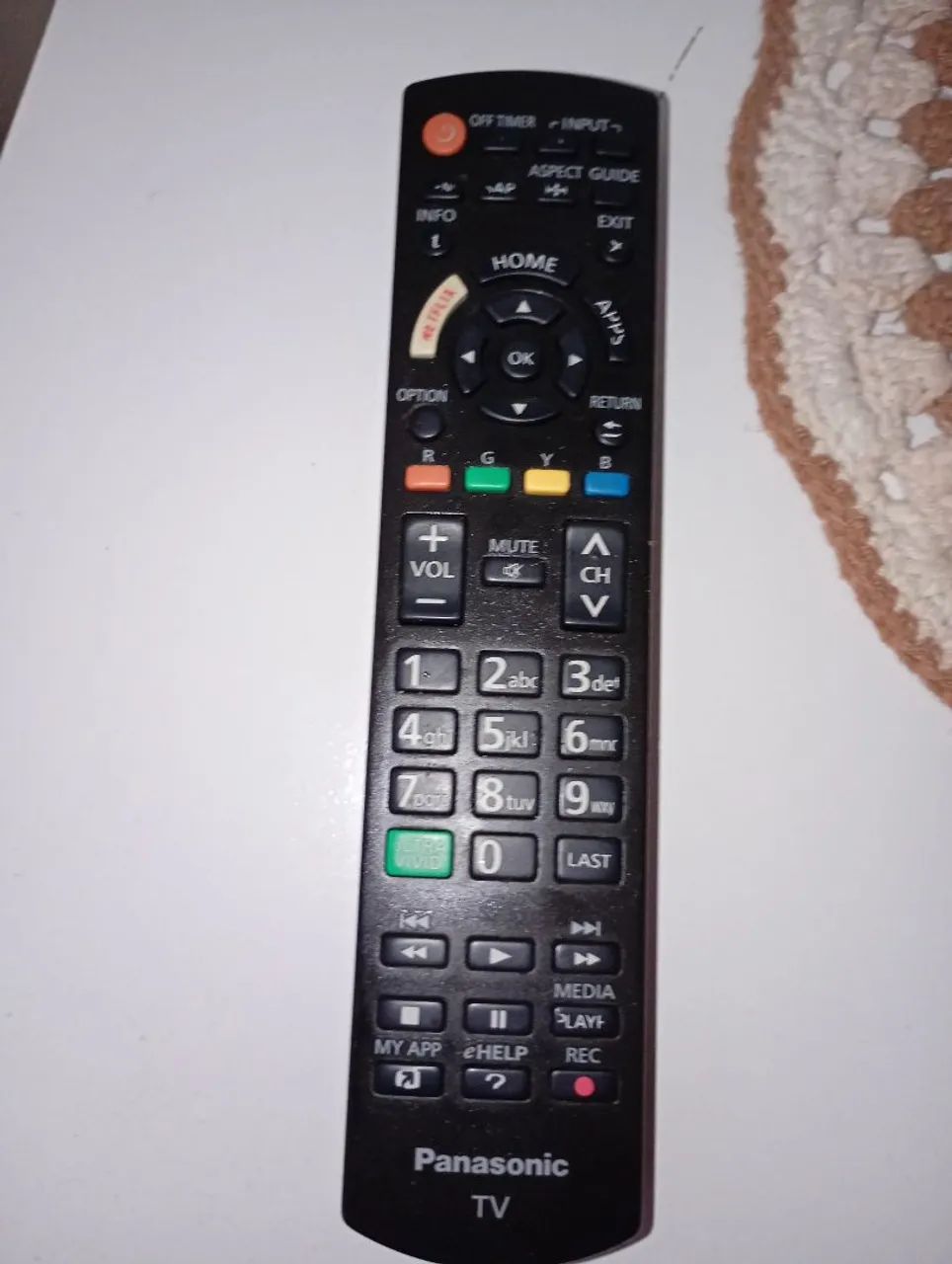 TV Panasonic 32" - Foto 3
