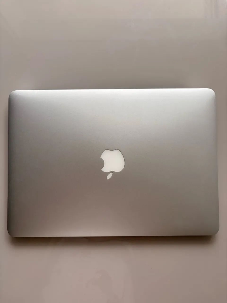 MacBook Air 2017 128GB  - Foto 3