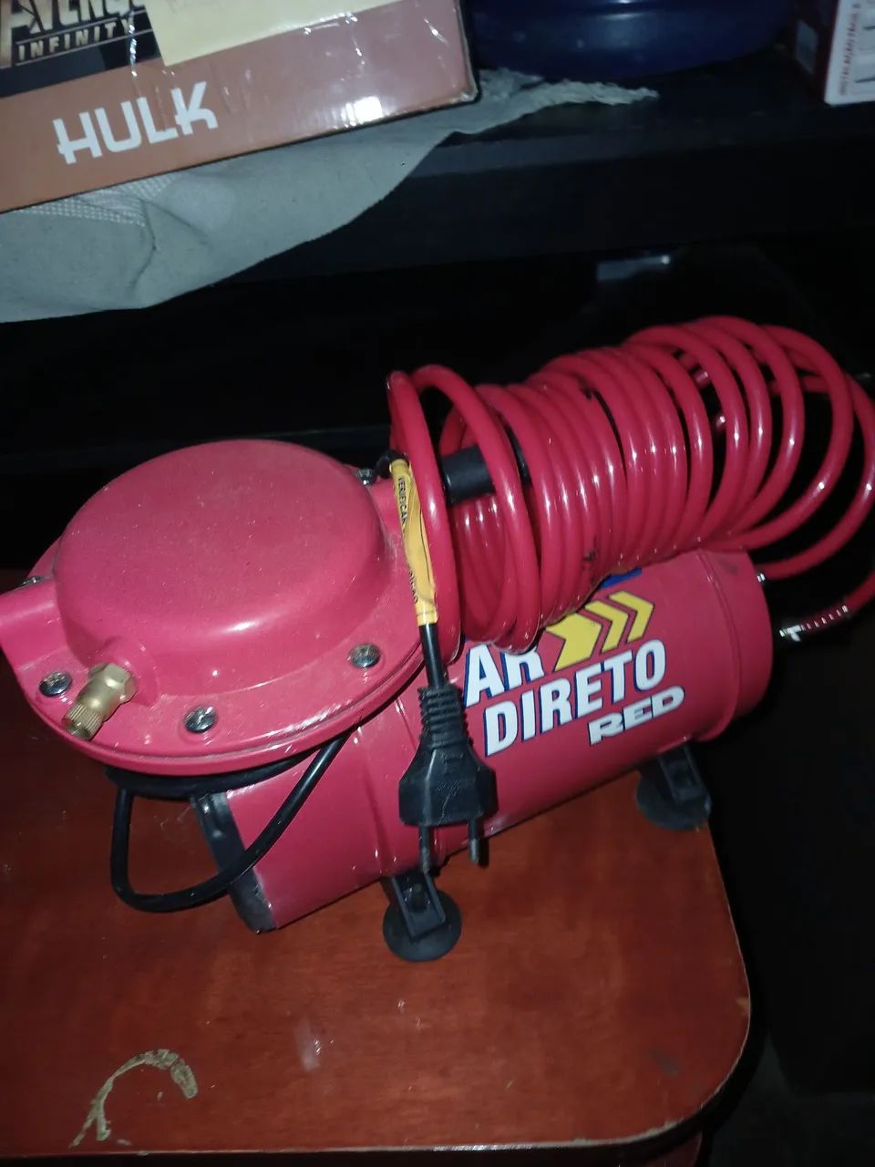 Compressor ar direto - Foto 2