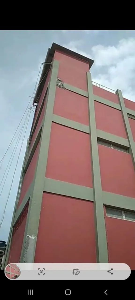 Trabalhamos com pinturas Residencial e tbm predial. - Foto 2
