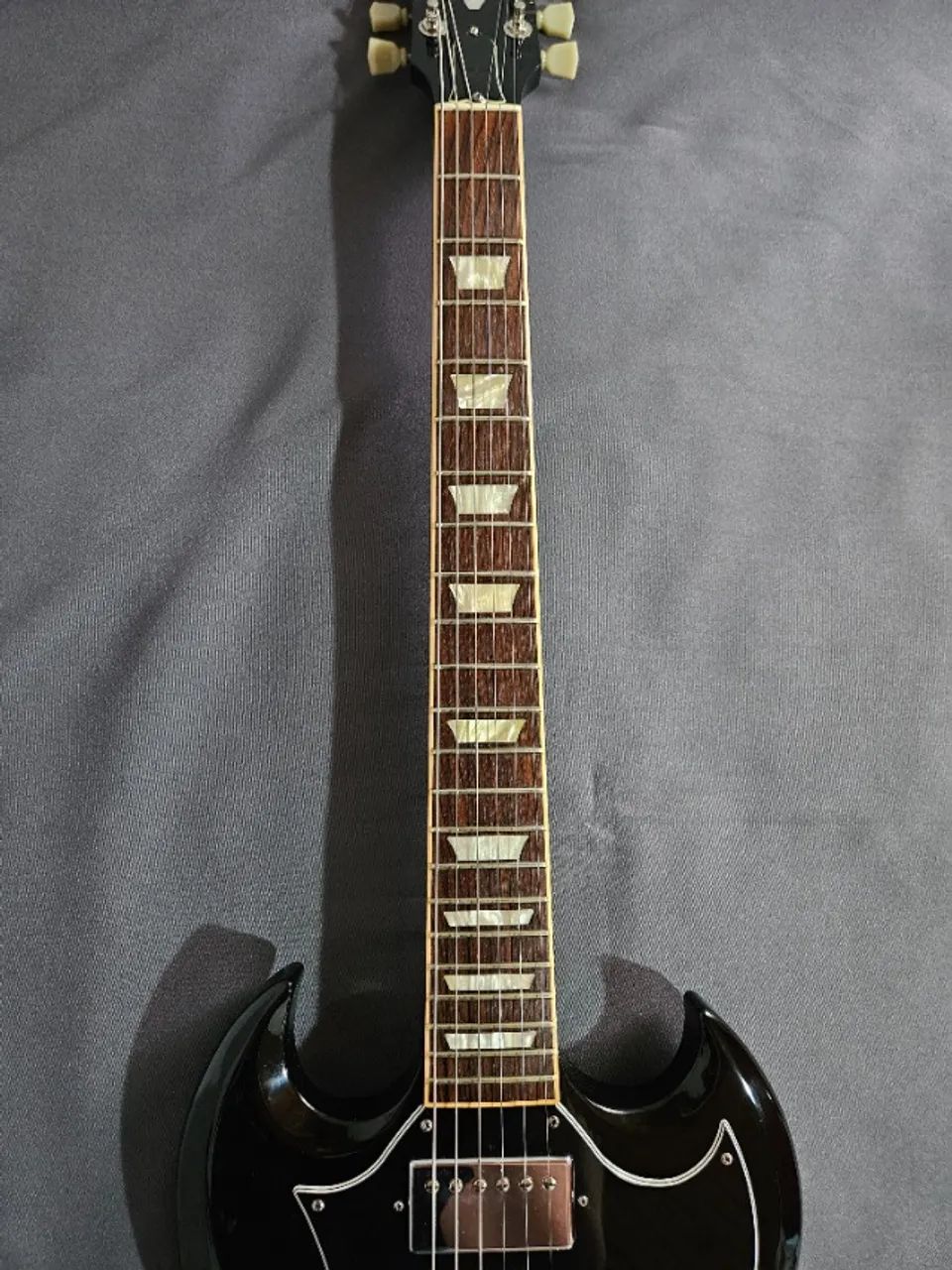 Gibson SG Standard - Foto 3