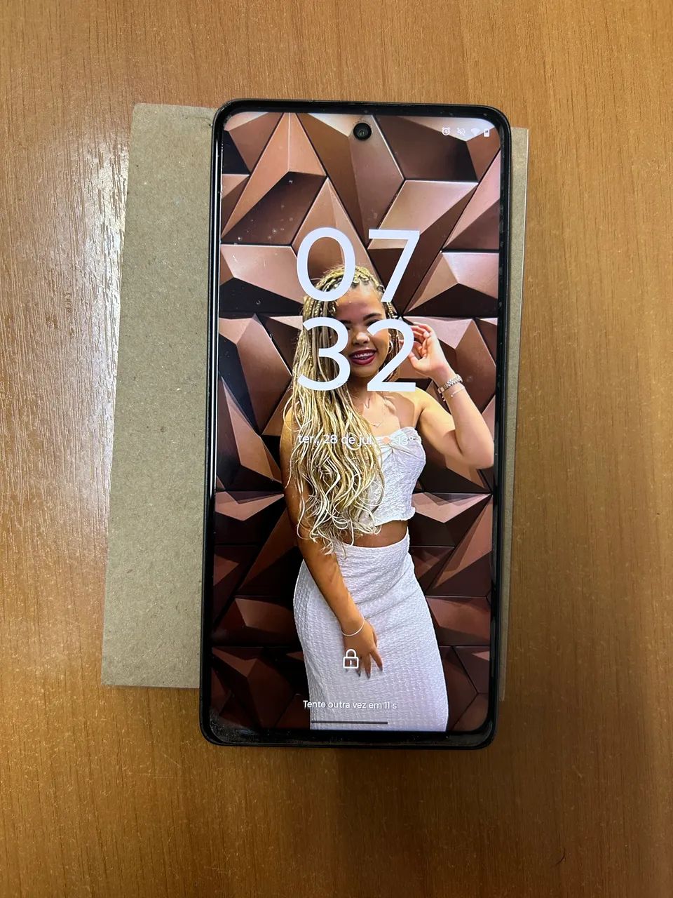 Motog75 zero