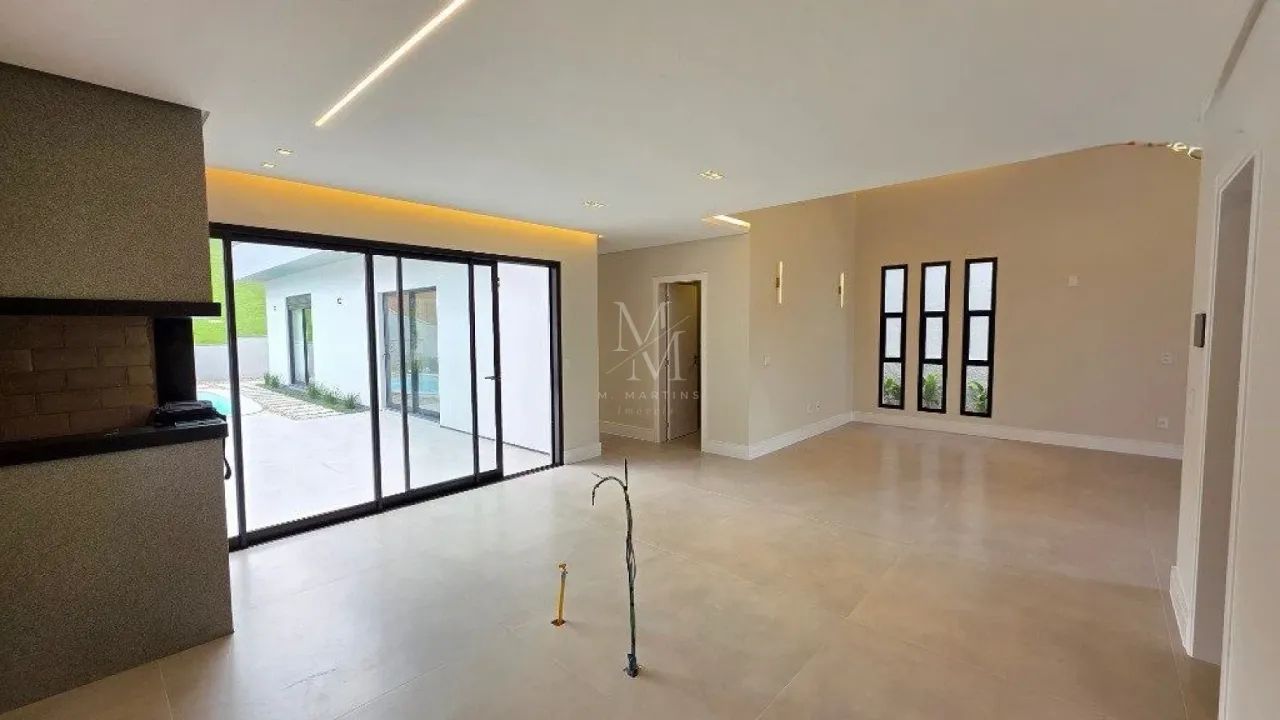 Casa 3 Quartos com 2 Suítes e 174m² - Sertão do Maruim - Foto 5