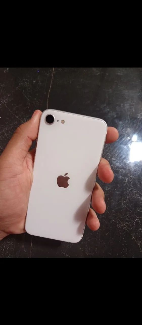 iPhone SE 2020 64 Gb