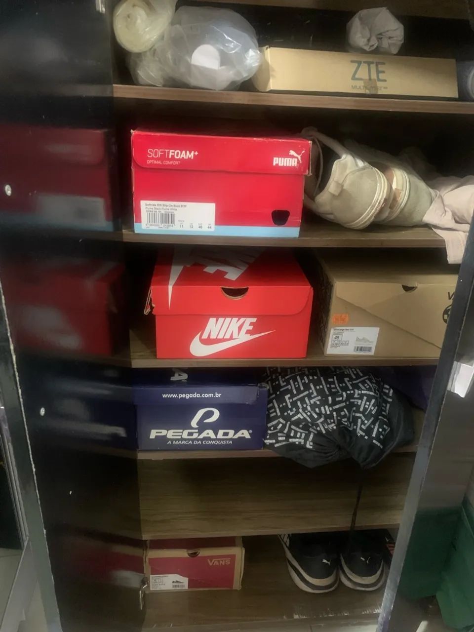 Sapateira - Foto 3