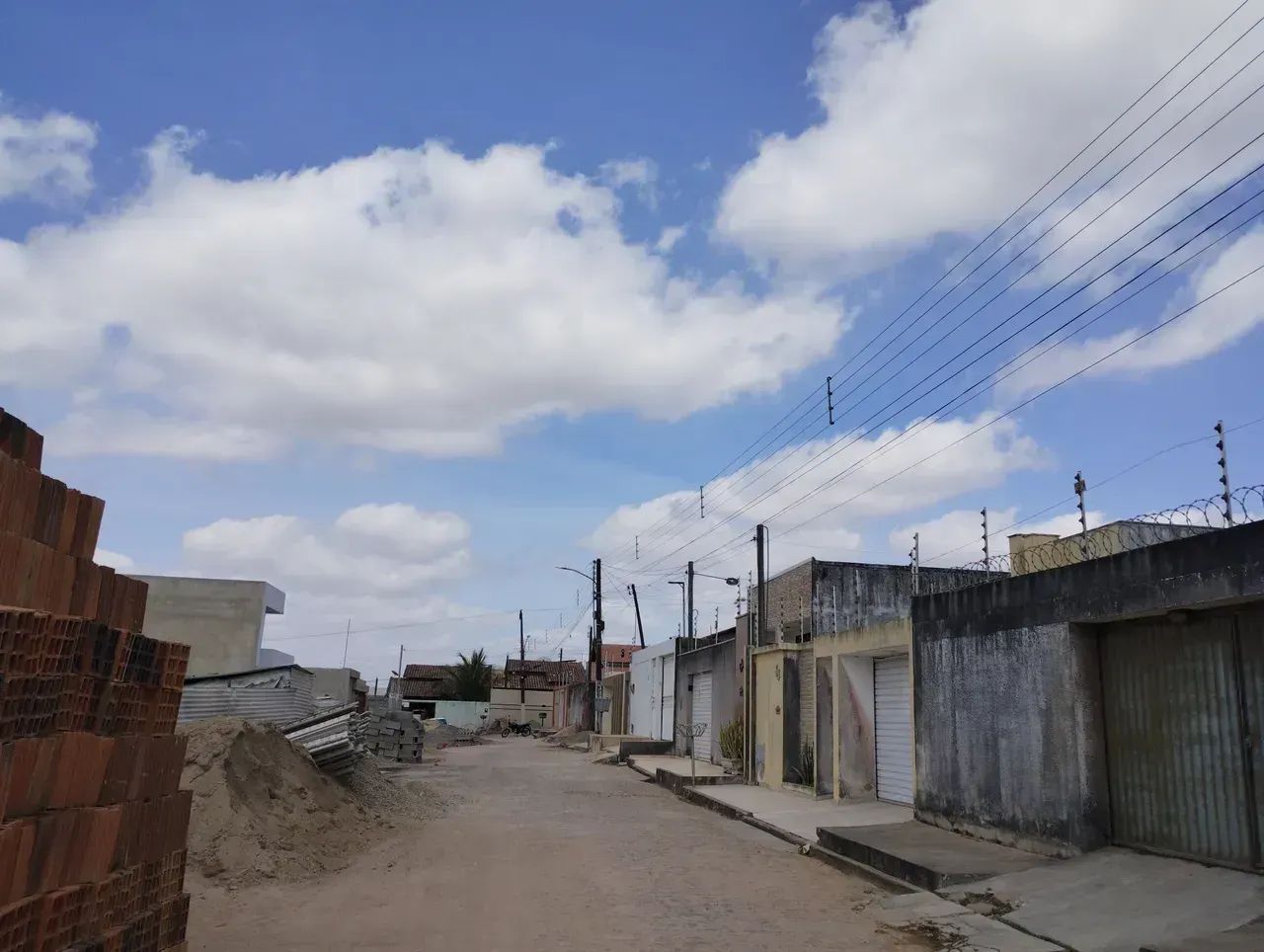Terreno Ares da serra em Arapiraca - Foto 4