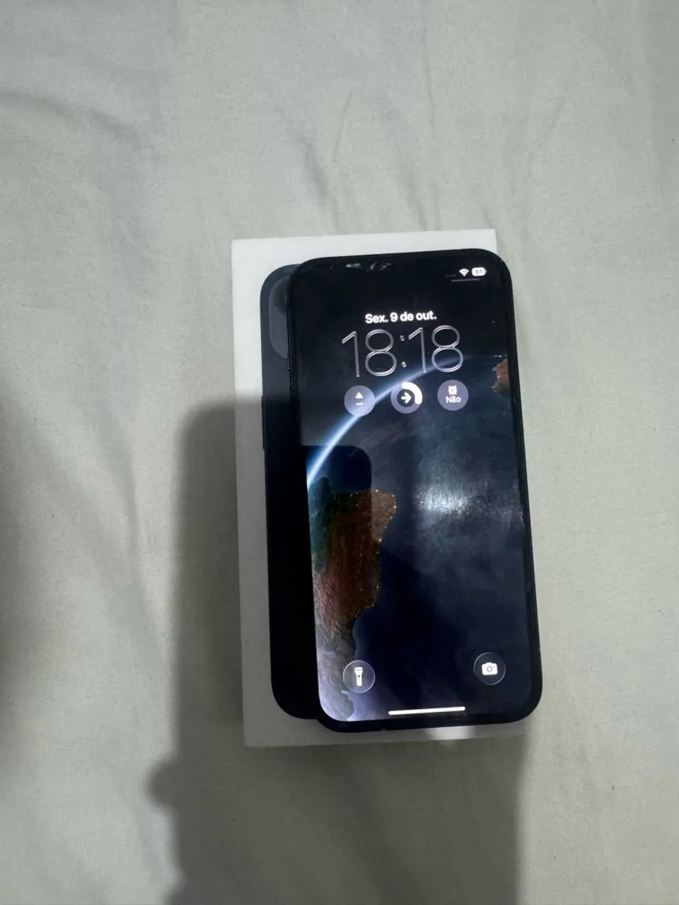 iPhone 13 - Foto 3