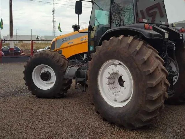 Trator Valtra BH 180 2016.  - Foto 3
