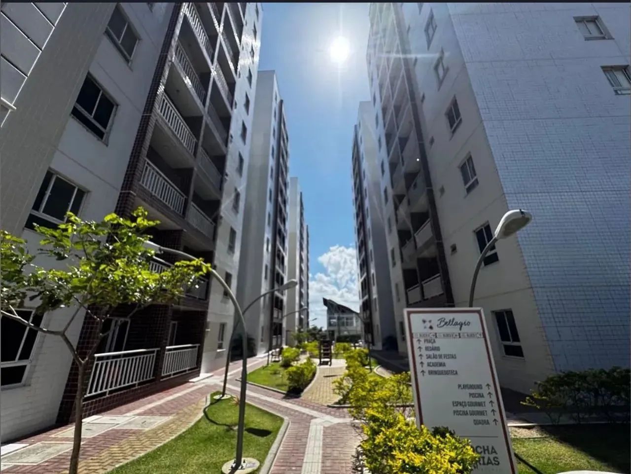 Foto - Campina Grande - Serrotão