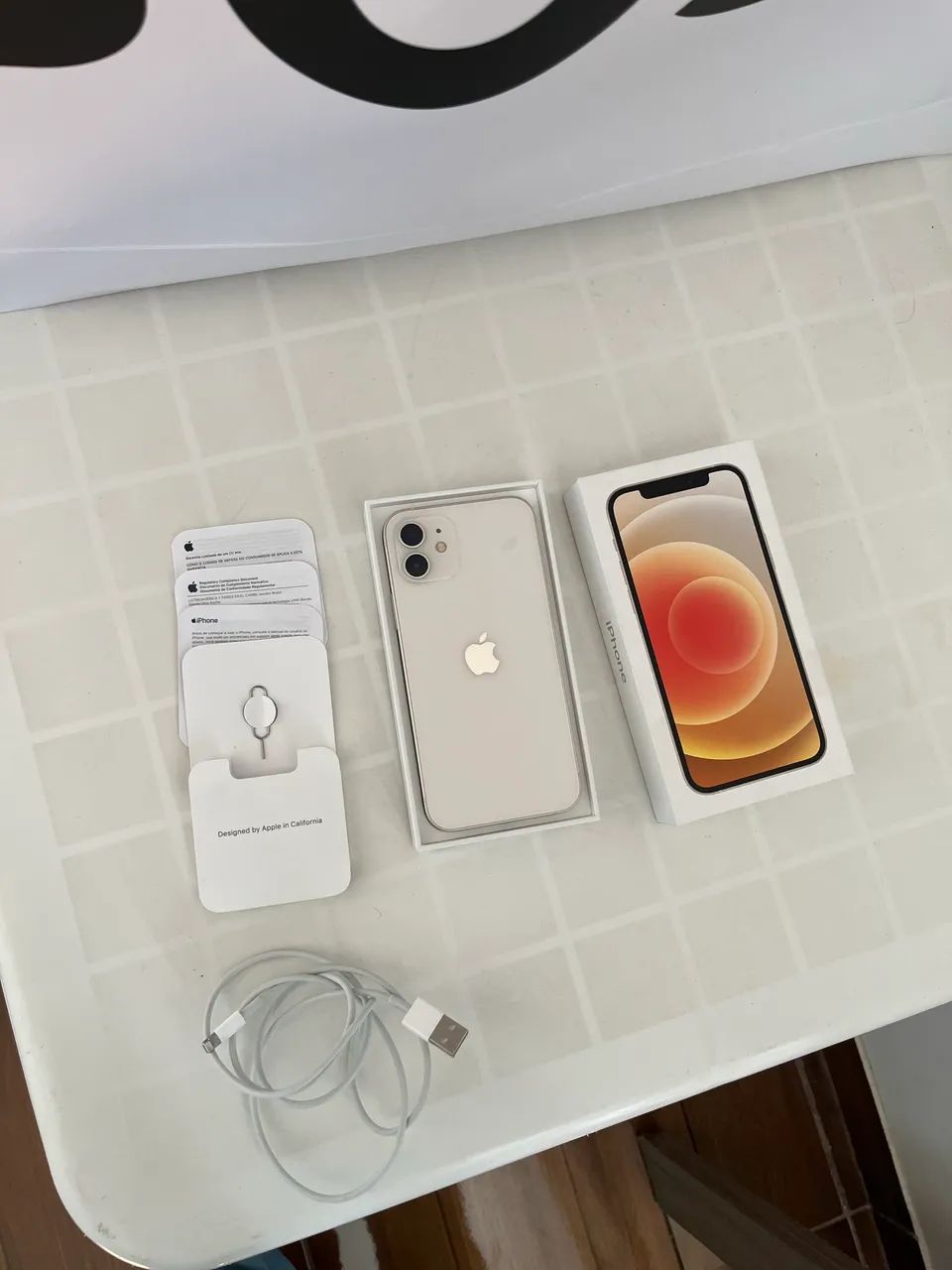 iPhone 12 64GB, todo original. - Foto 3