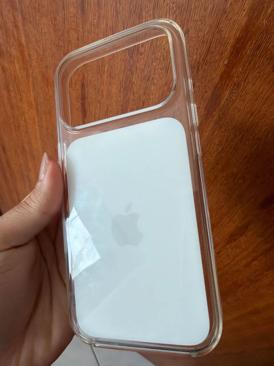 Capinha de celular Apple Original 