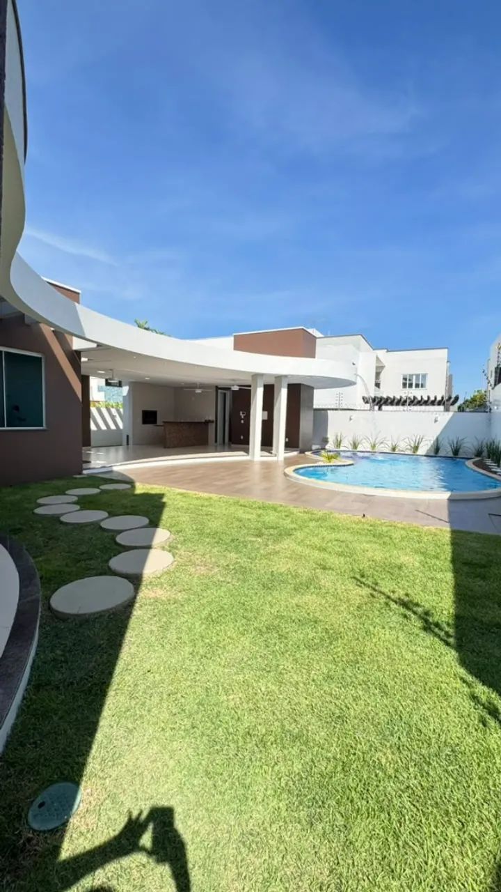 EXCLUSIVIDADE NO PARAVIANA ALTO PADRÃO - Foto 4