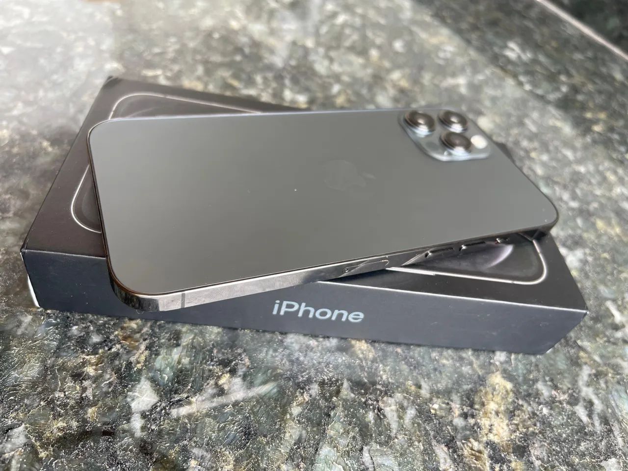 IPHONE 12 PRO MAX 128GB