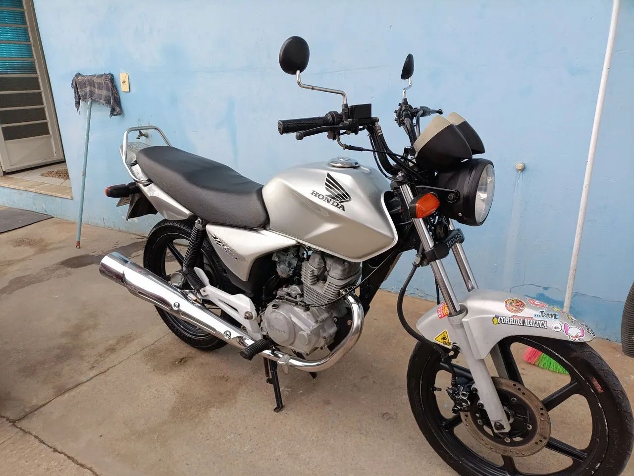 Vendo ou troco  - Foto 2