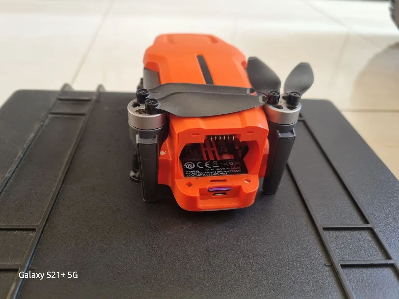 Drone Fimi mini 3, 4k 60fps - Foto 2