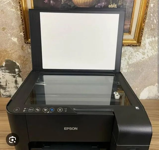 IMPRESSORA EPSON 3150 ECOTANK