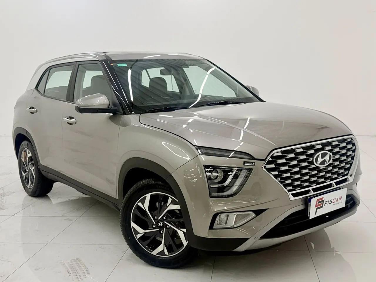 Hyundai Creta 2023 - Foto 3