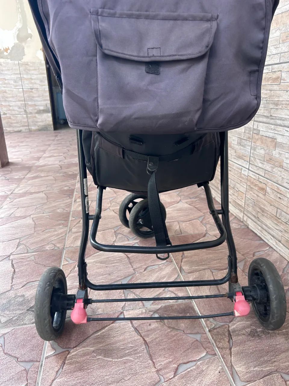 Carrinho de bebê  - Foto 3
