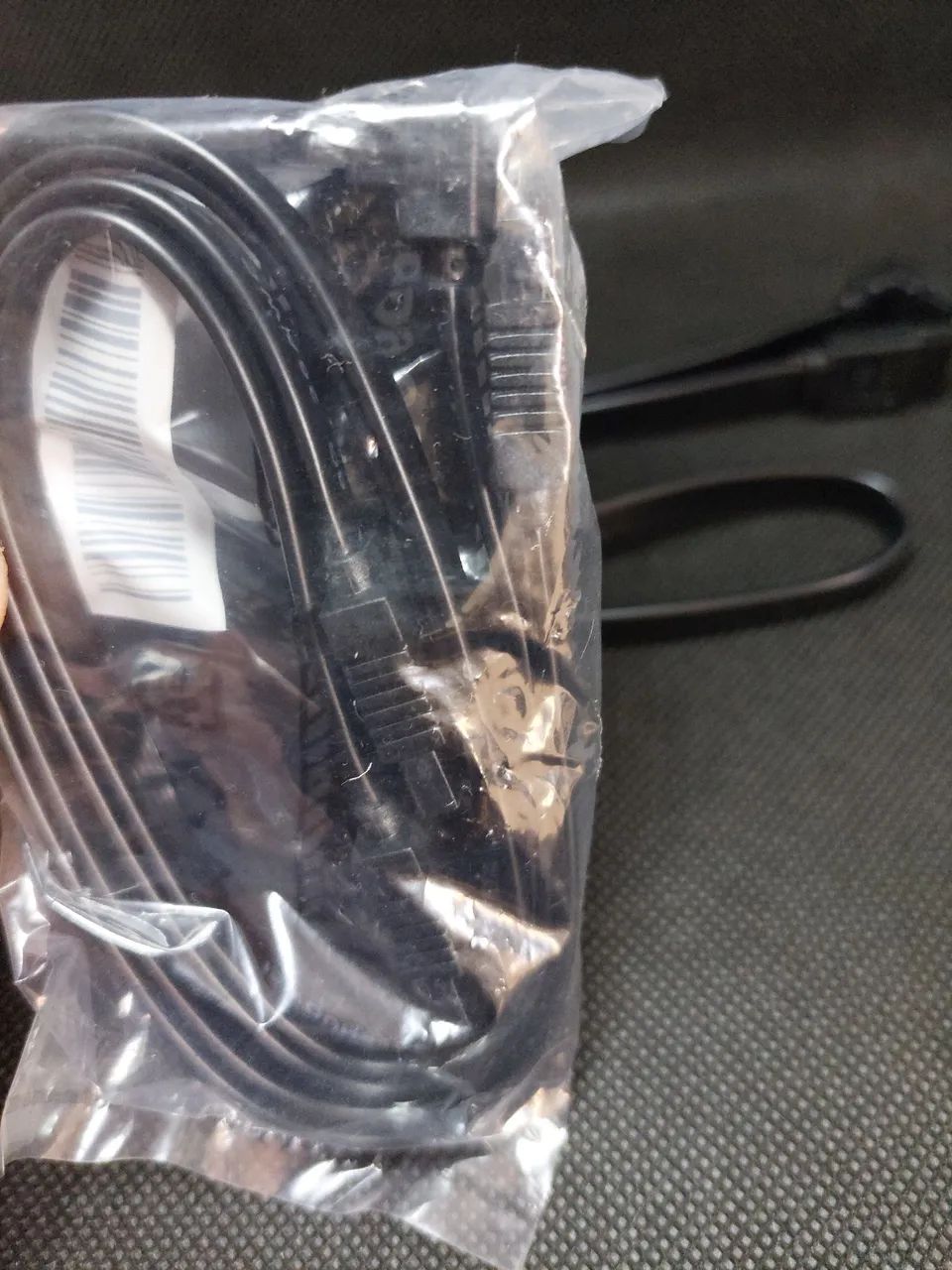 Cabo sata 3 unidade