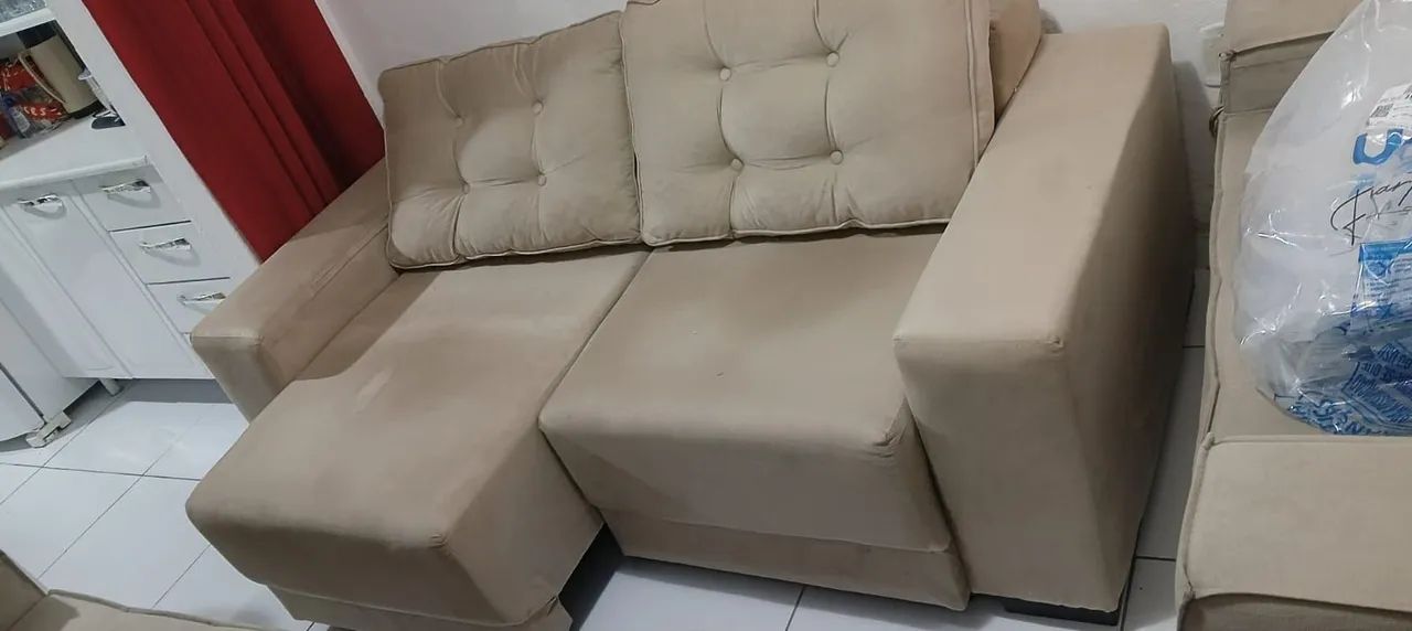 Sofá retrátil  - Foto 3