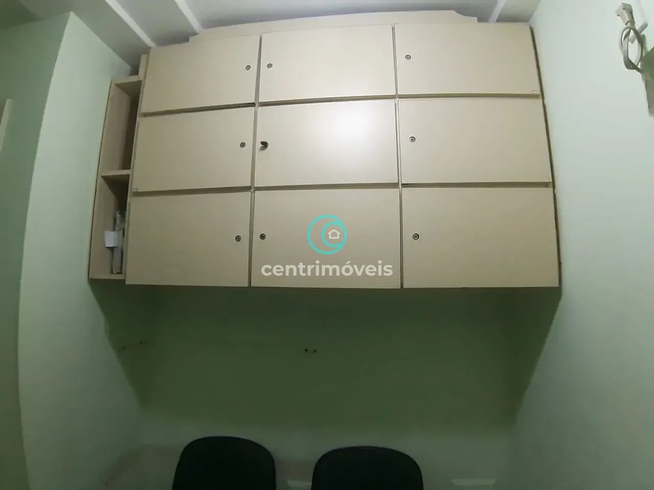 Sala à venda, Tijuca, Rio de Janeiro, RJ - Foto 4