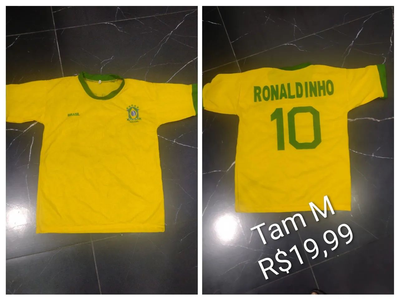 Roupas femininas  - Foto 5