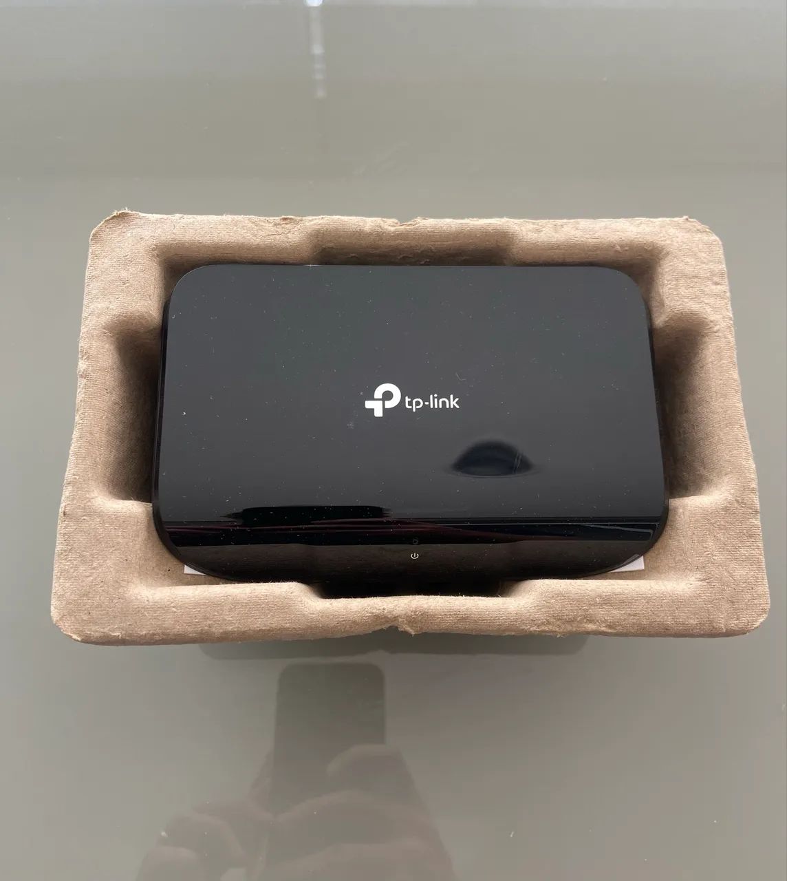 Switch de Mesa Gigabit TP-LINK TL-SG1005D 10/100/1000Mbps 5 Portas  - Foto 3