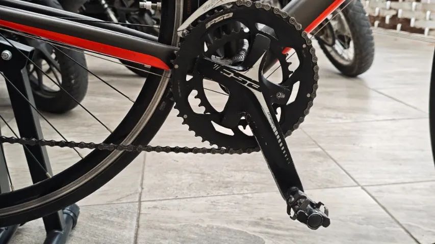 Caloi Strada Racing - Foto 4