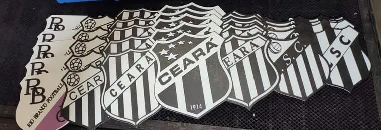 Quadro - Fortaleza e Ceará  - Foto 4