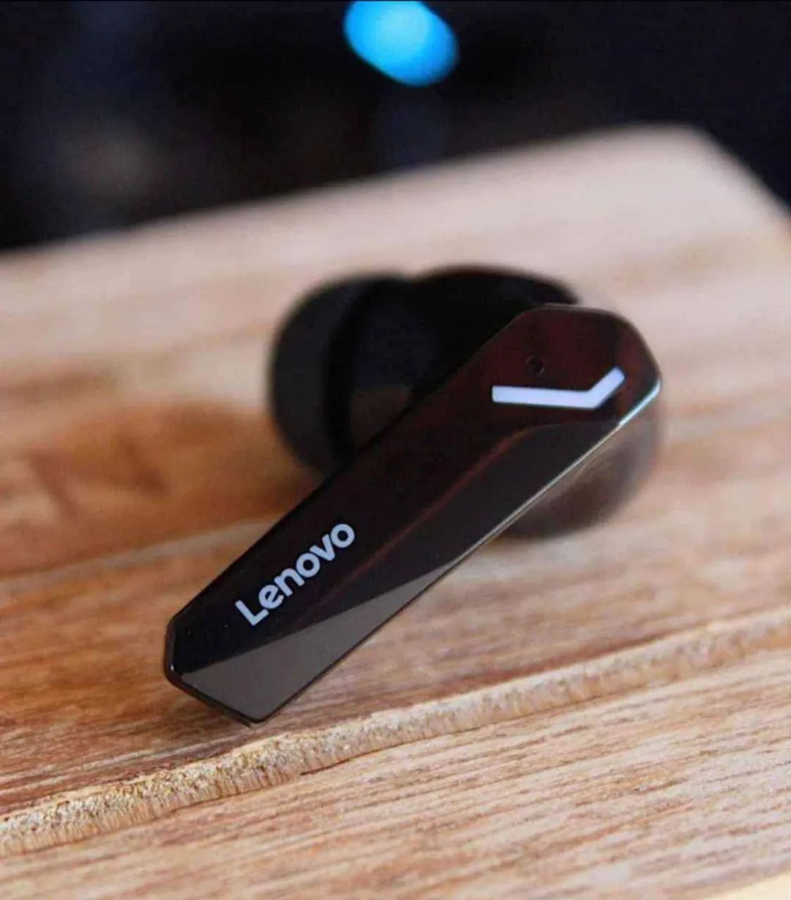 Fone bluetooth Lenovo GM2 PRO - GAME - Foto 4