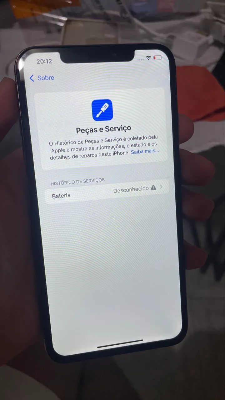 Vendo iPhone XS Max  - Foto 2