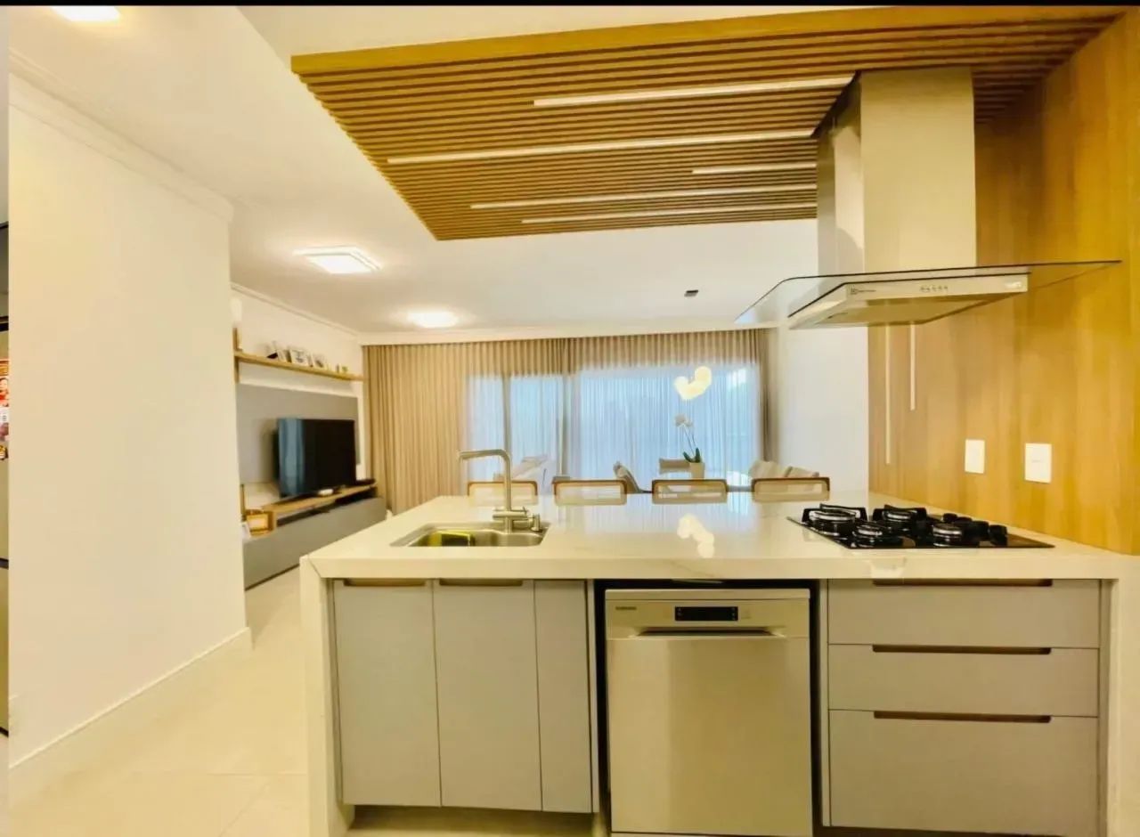 apartamento 3 dormitórios