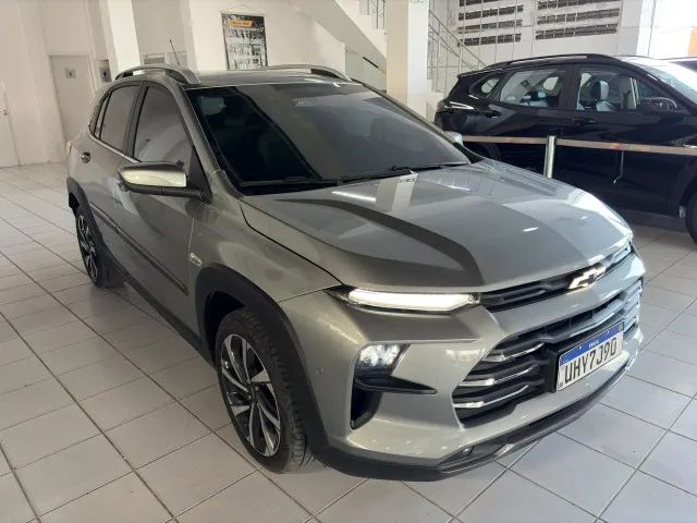 Chevrolet Sonic Sonic Premier 1.0 12V Turbo Aut. 2027