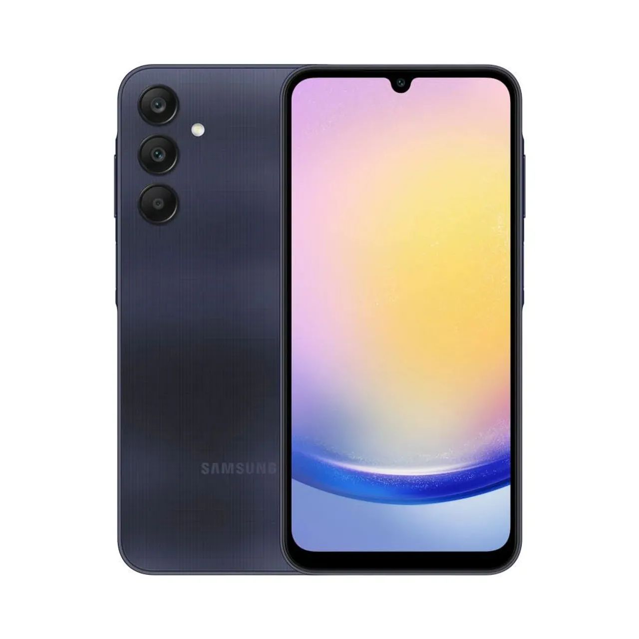 A25 5g sansung 