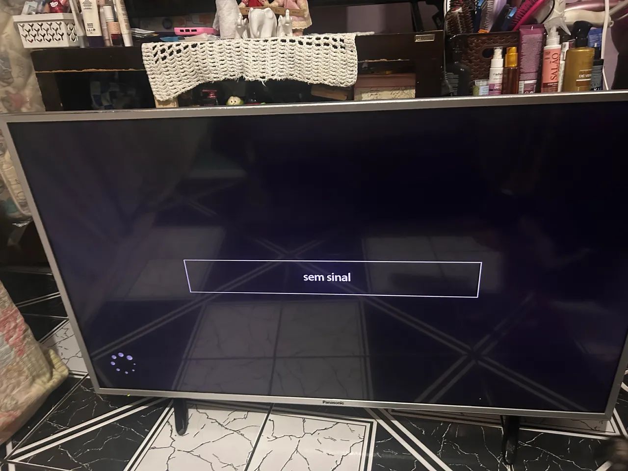 Tv Panasonic  - Foto 3