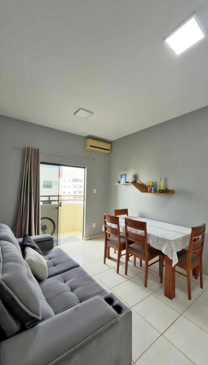 Apartamento Salinas II