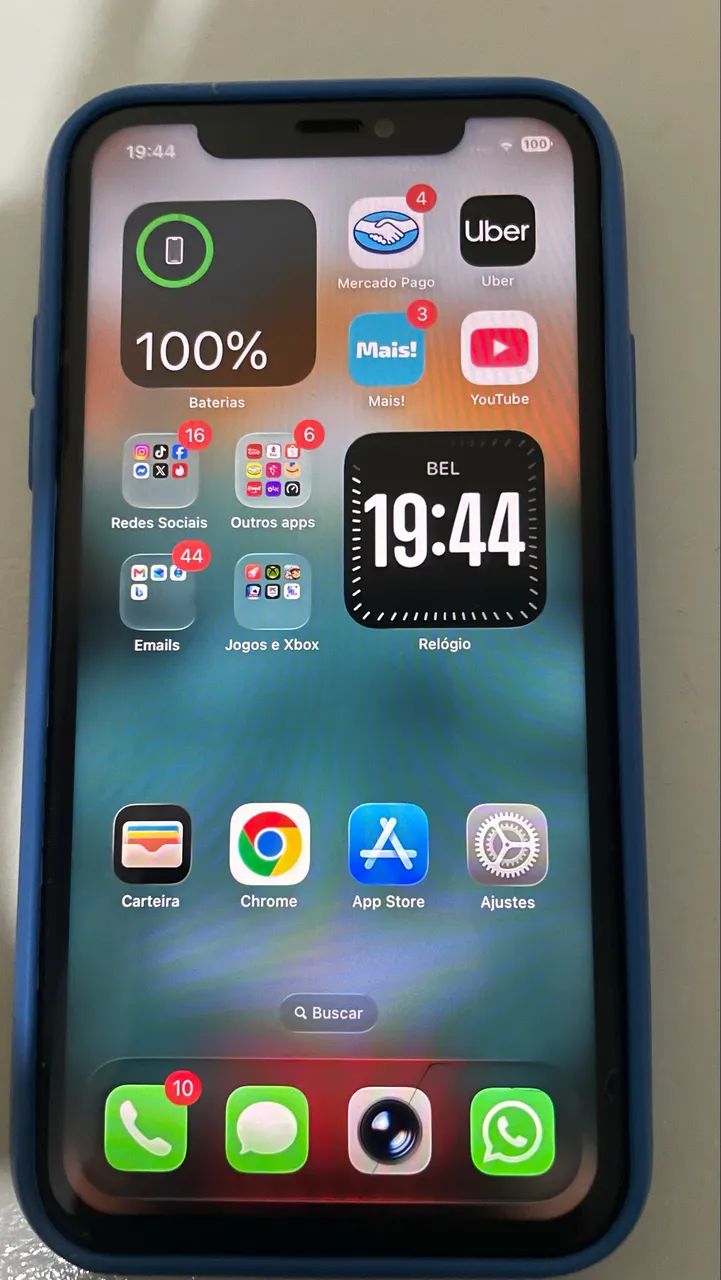 iPhone 11 (128GB)