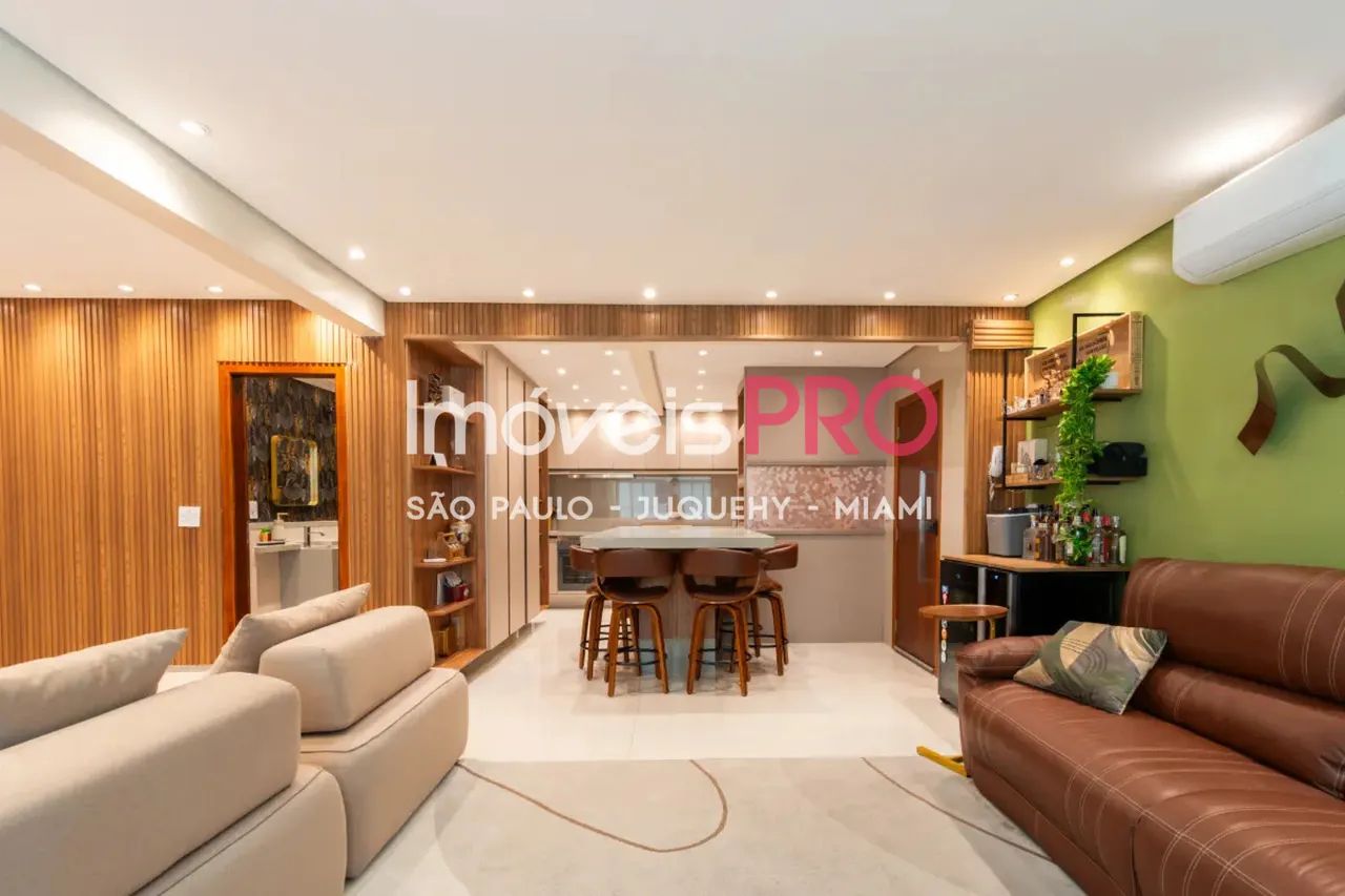 Apartamento Reformado e Mobiliado em Localização Privilegiada - Foto 5