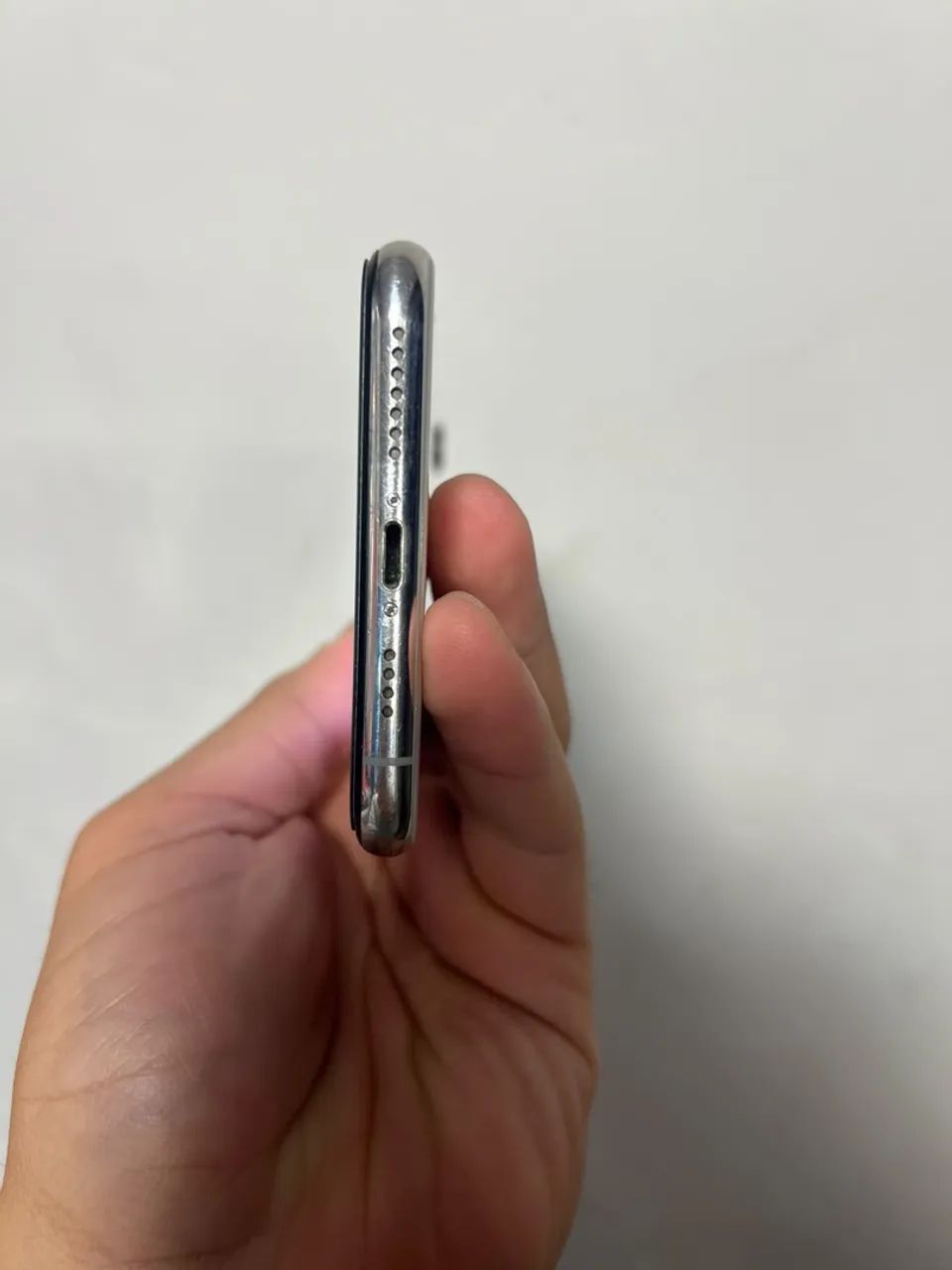 iPhone XS Max branco 256gb - Foto 3