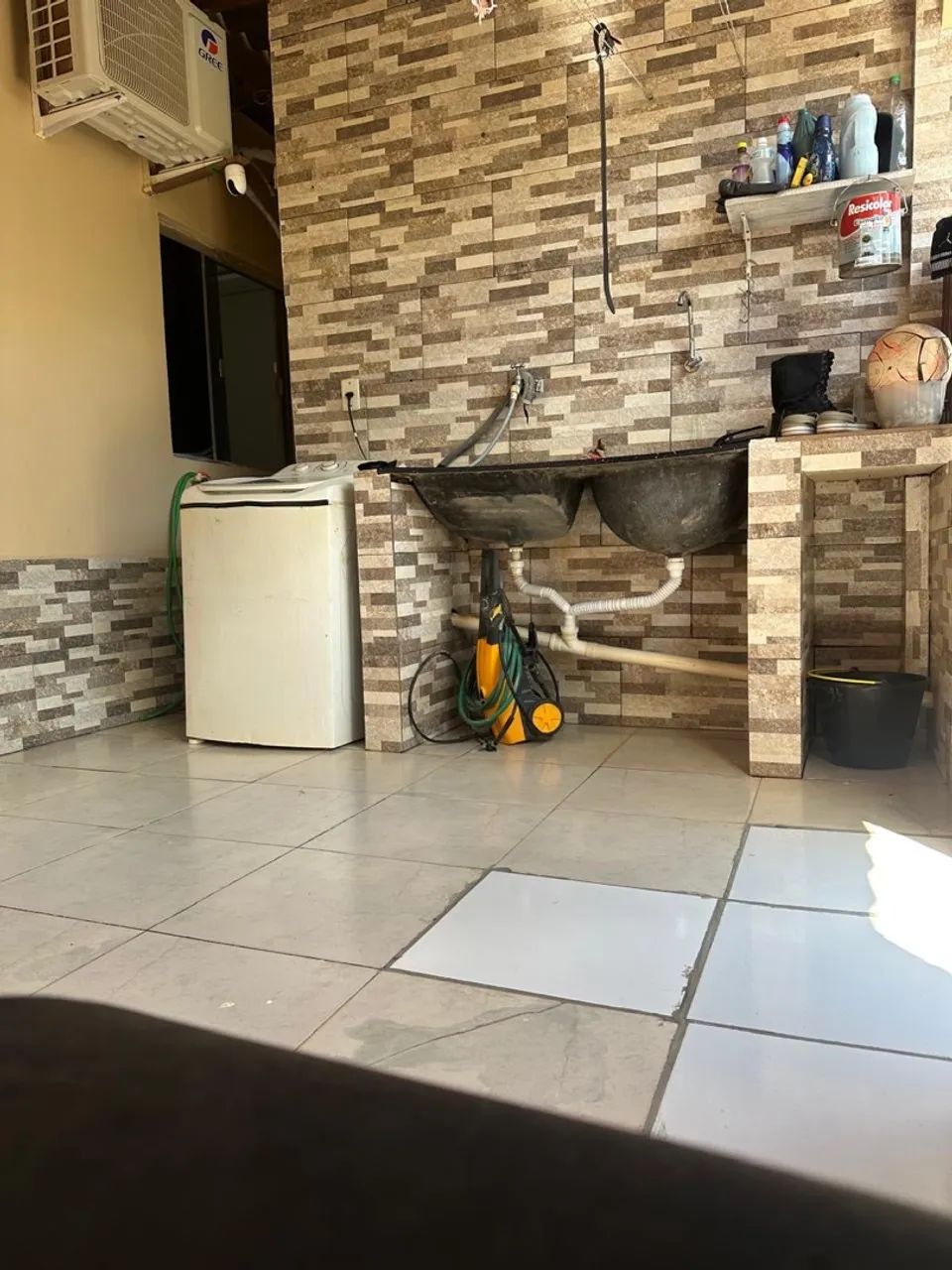 Casa na vila do Incra - Foto 4
