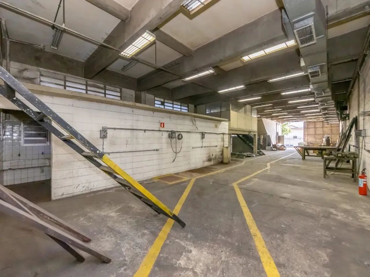 Galpão industrial para venda em Vila Brasilândia , 642m² - Foto 9