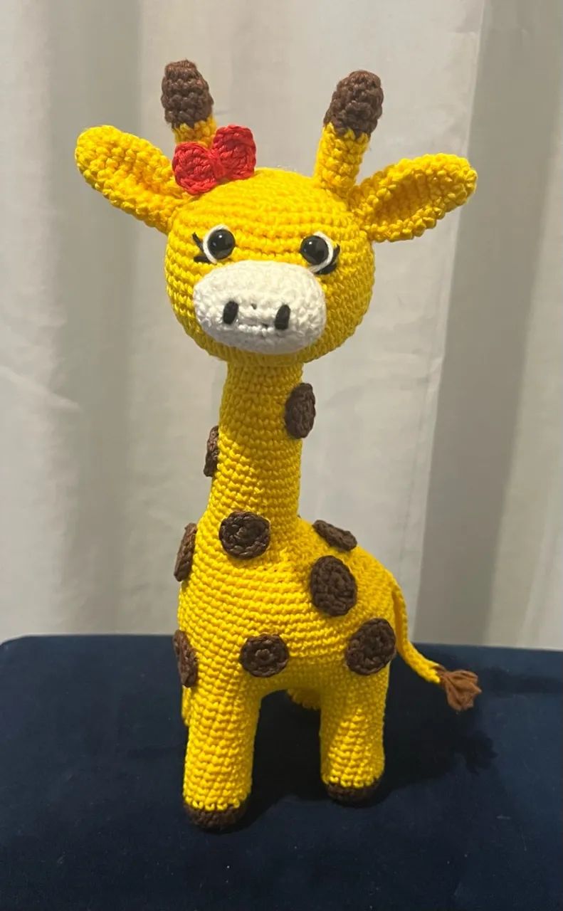 Amigurumis Diversos